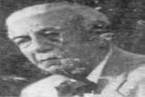 صورة المؤلف نِقولا فياض